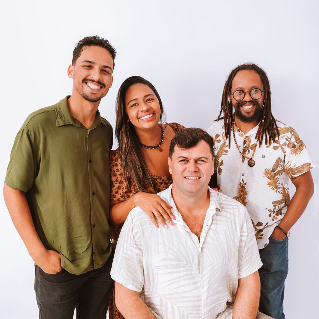Trio Maruí